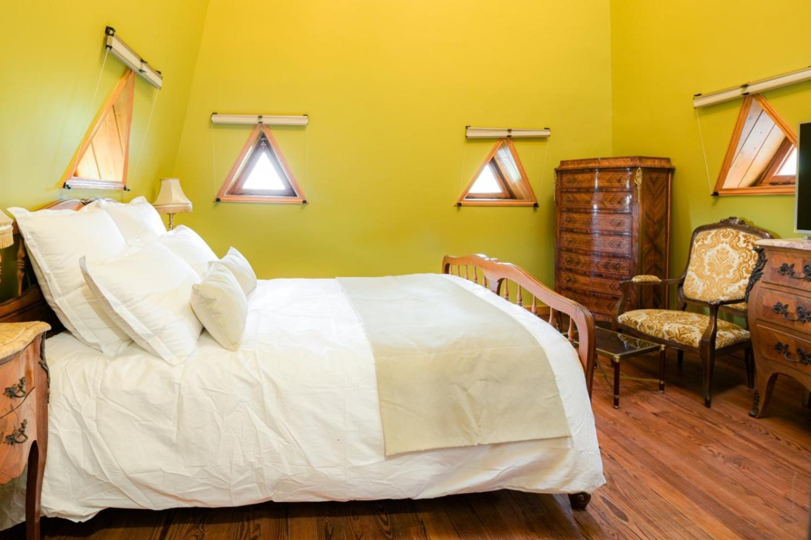 Le Petit Chateau De Barbizon Au Bois Du Mee ภายนอก รูปภาพ